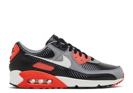 Nike Air Max 90 Premium Carbon Fiber Infrared