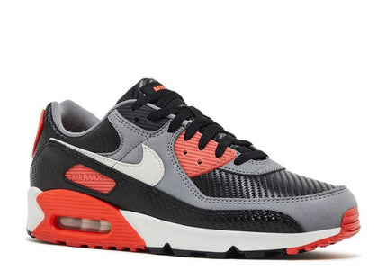 Nike Air Max 90 Premium Carbon Fiber Infrared
