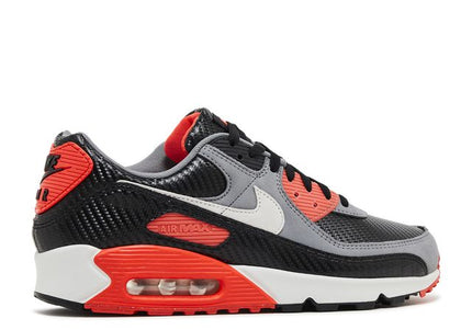 Nike Air Max 90 Premium Carbon Fiber Infrared