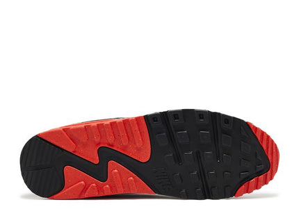 Nike Air Max 90 Premium Carbon Fiber Infrared