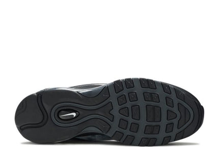 Nike Air Max 97 Black White Anthracite