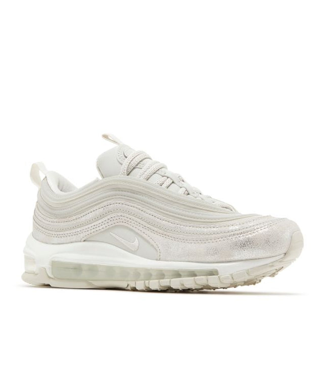 Nike Air Max 97 Light Bone Pre Worn (W)