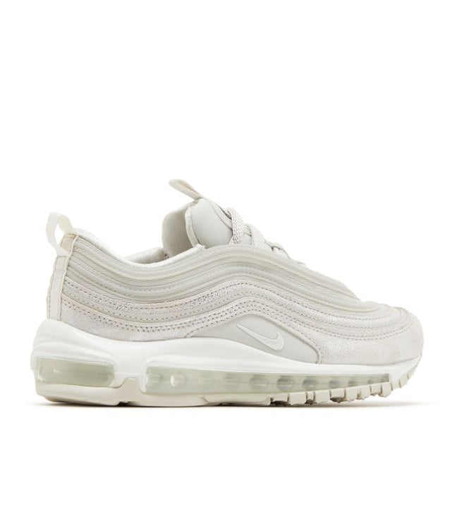 Nike Air Max 97 Light Bone Pre Worn (W)
