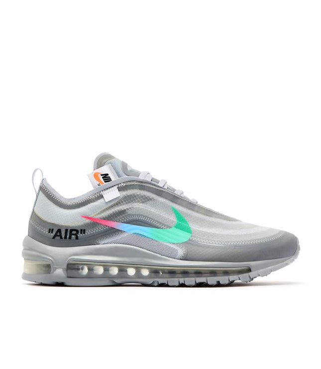 Nike Air Max 97 Off-White Menta