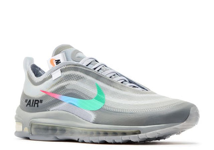 Nike Air Max 97 Off-White Menta