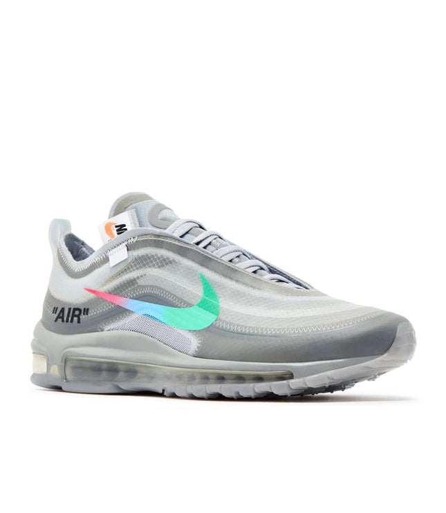 Nike Air Max 97 Off-White Menta