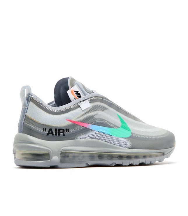 Nike Air Max 97 Off-White Menta