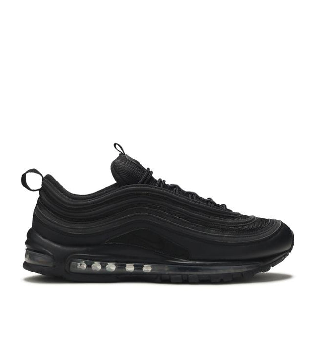 Nike Air Max 97 Triple Black