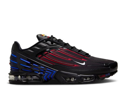 Nike Air Max Plus 3 SE Spider-Man Across the Spider-Verse