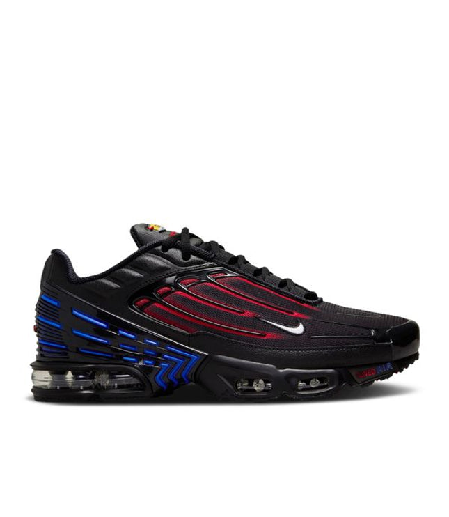 Nike Air Max Plus 3 SE Spider-Man Across the Spider-Verse