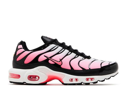 Nike Air Max Plus Black Hot Punch (W)