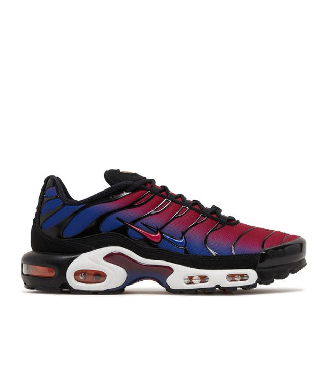 Nike Air Max Plus Patta FC Barcelona Culers del Món