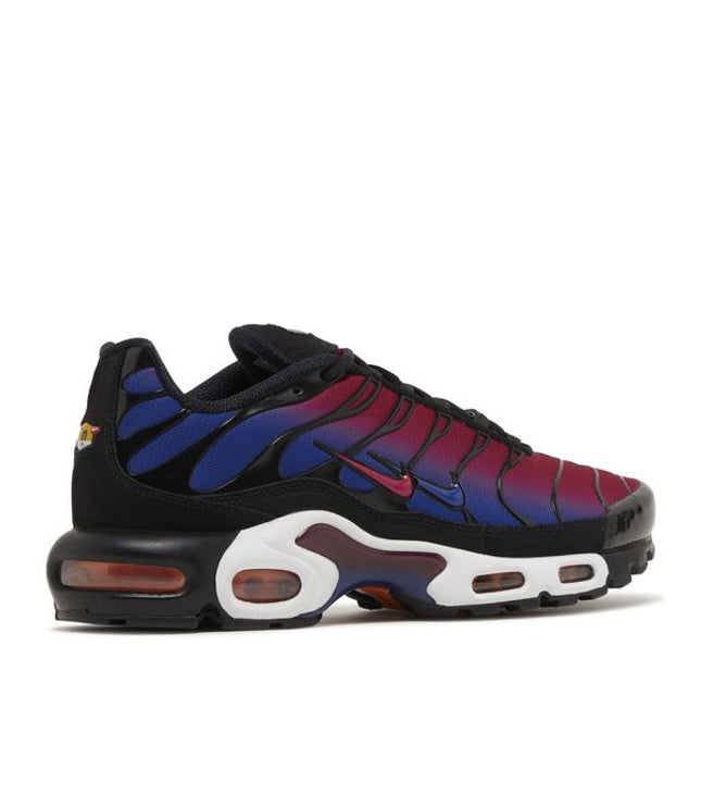 Nike Air Max Plus Patta FC Barcelona Culers del Món