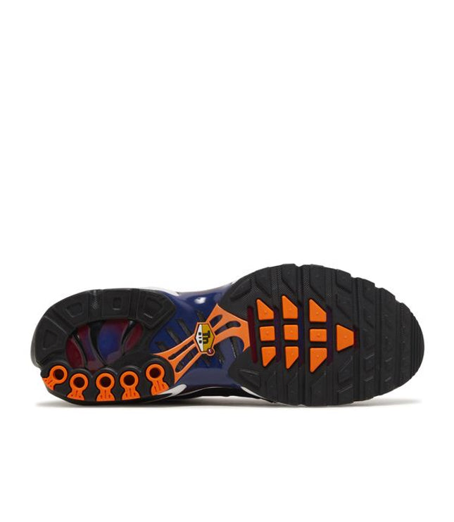 Nike Air Max Plus Patta FC Barcelona Culers del Món