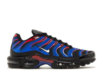 Nike Air Max Plus Spider-Man