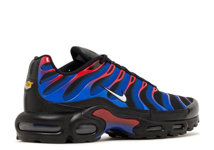 Nike Air Max Plus Spider-Man