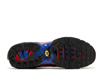 Nike Air Max Plus Spider-Man