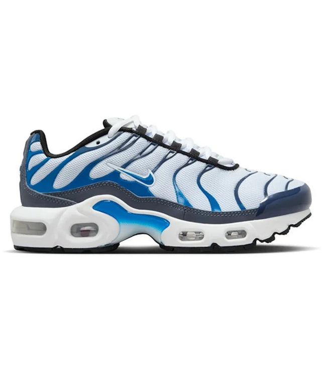 Nike Air Max Plus Thunder Blue Photo Blue (GS)