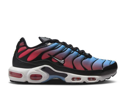 Nike Air Max Plus University Blue Light Crimson (W)