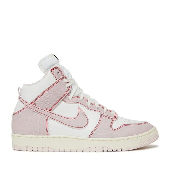 Nike Dunk High 1985 Barely Rose Denim