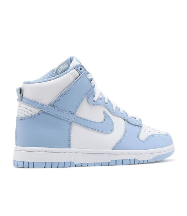Nike Dunk High Aluminum (W)