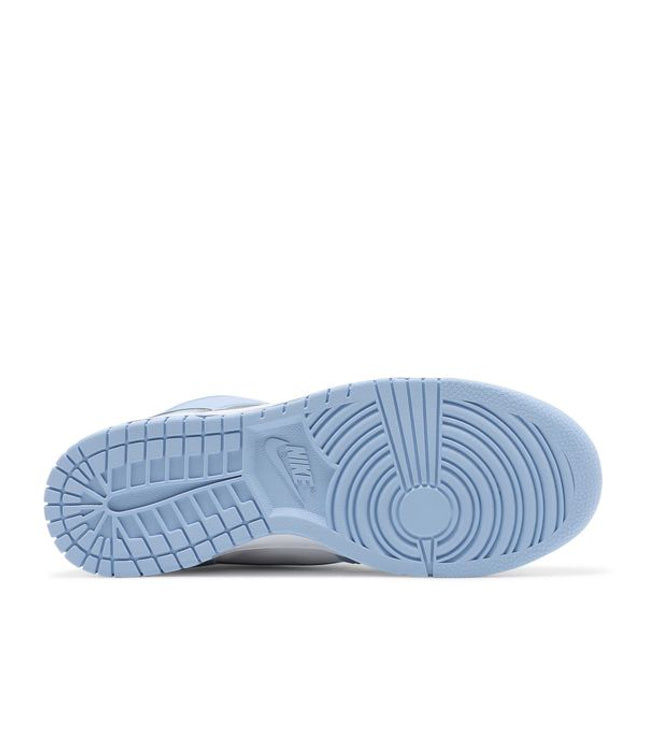 Nike Dunk High Aluminum (W)
