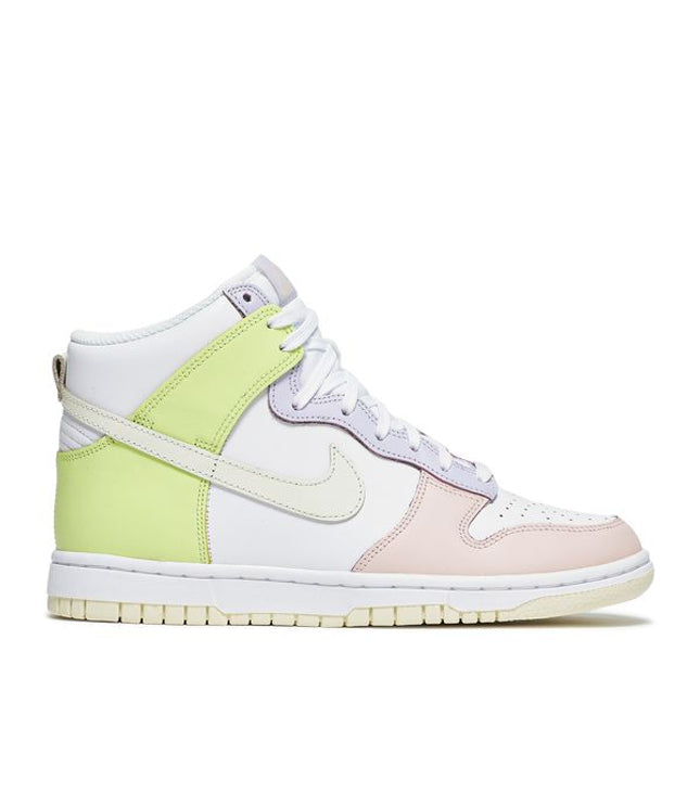Nike Dunk High Cashmere (W)