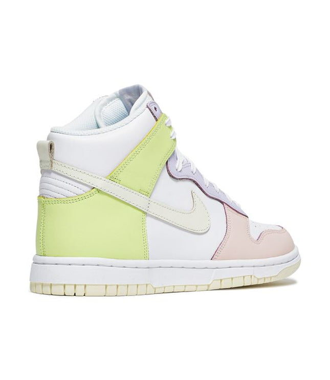 Nike Dunk High Cashmere (W)