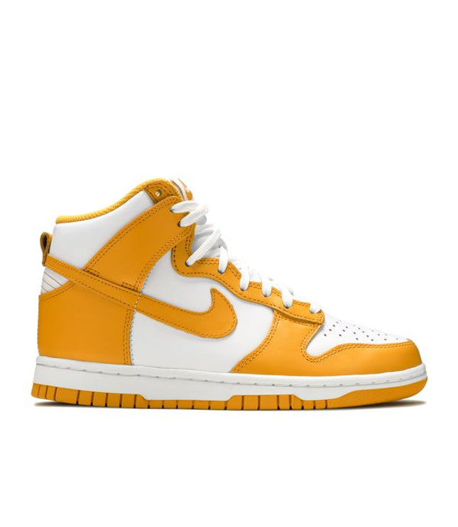 Nike Dunk High Dark Sulfur (W)