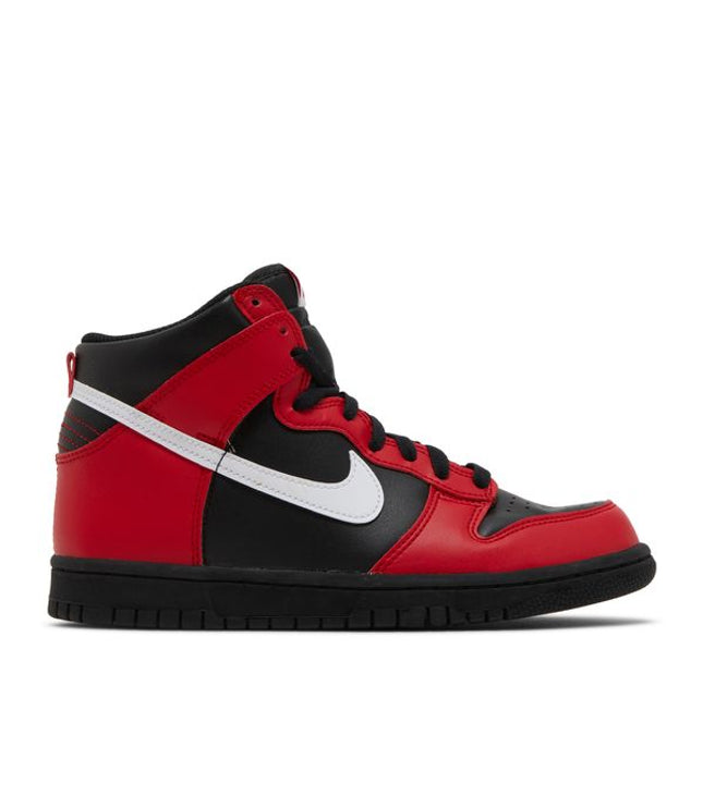 Nike Dunk High Deadpool (GS)