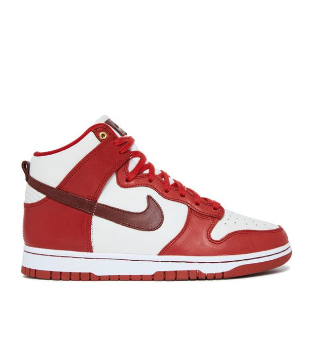 Nike Dunk High LXX Cinnabar (W)