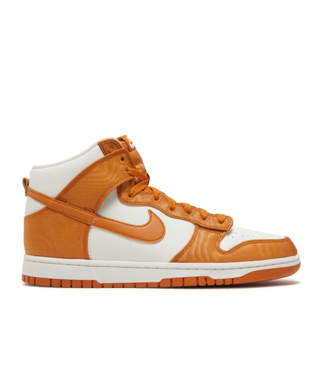 Nike Dunk High Monarch