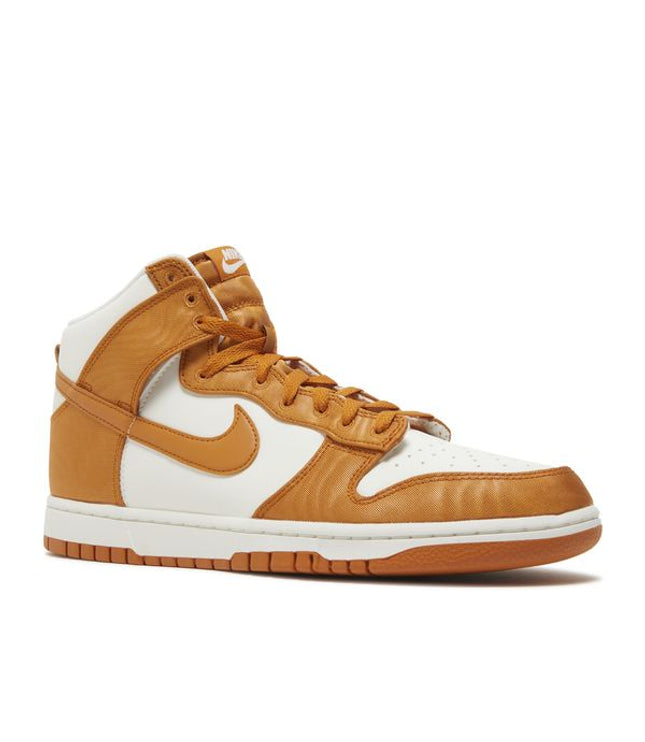 Nike Dunk High Monarch