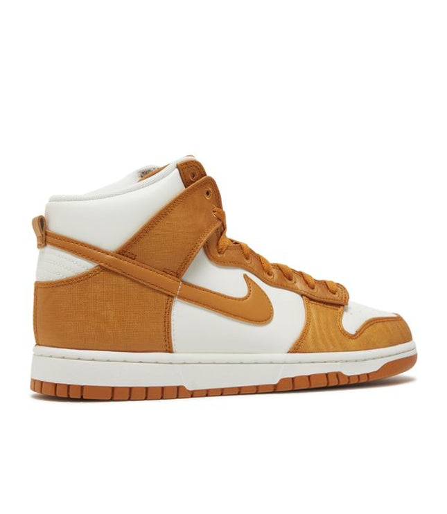 Nike Dunk High Monarch