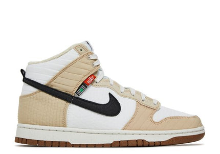 Nike Dunk High Next Nature Toasty Rattan