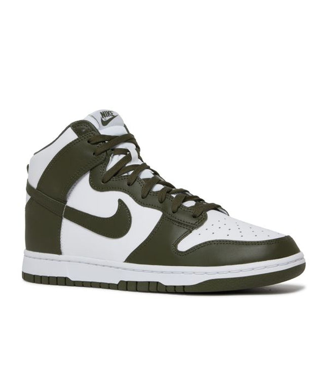 Nike Dunk High Retro Cargo Kaki (2021)