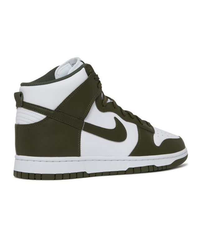 Nike Dunk High Retro Cargo Kaki (2021)