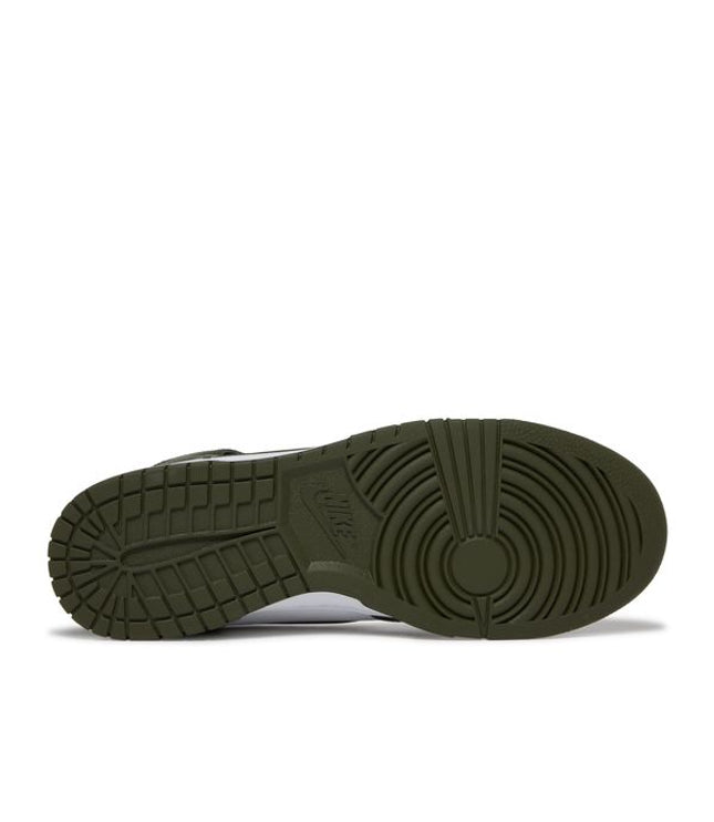Nike Dunk High Retro Cargo Kaki (2021)