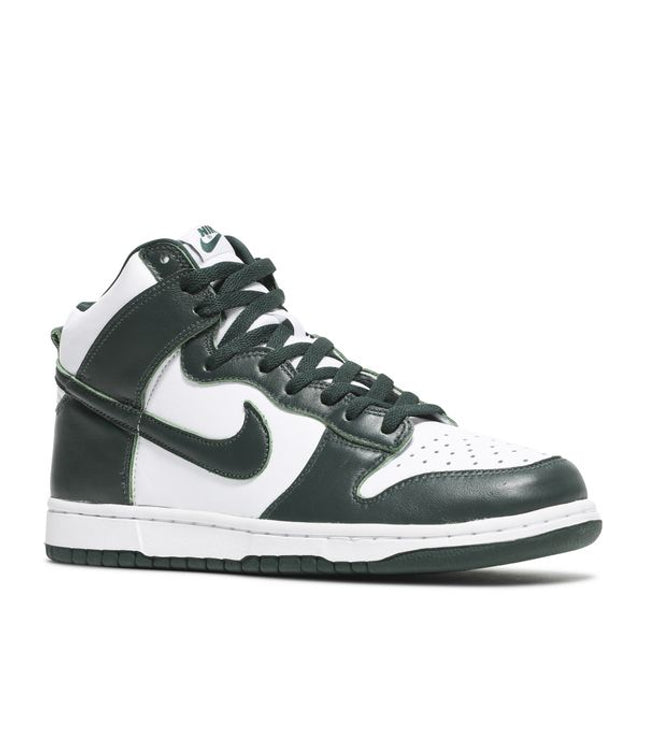 Nike Dunk High SP Spartan Green