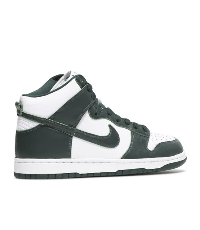 Nike Dunk High SP Spartan Green