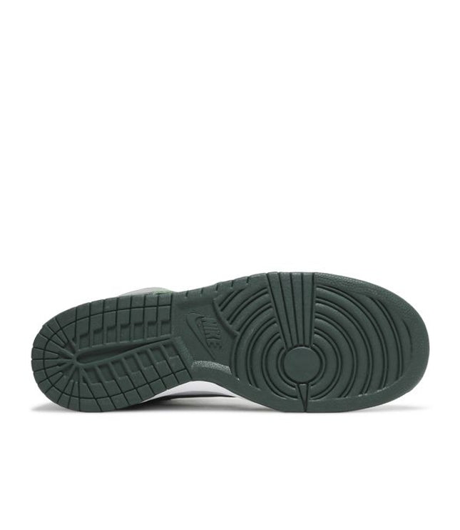 Nike Dunk High SP Spartan Green