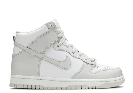 Nike Dunk High Vast Grey (GS)