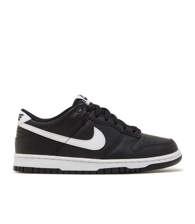 Nike Dunk Low Black Panda 2.0 (GS)