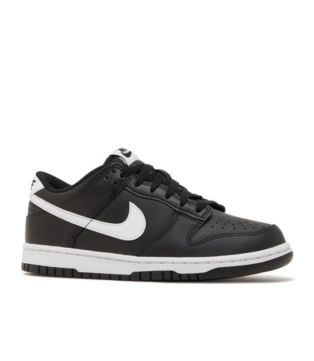 Nike Dunk Low Black Panda 2.0 (GS)