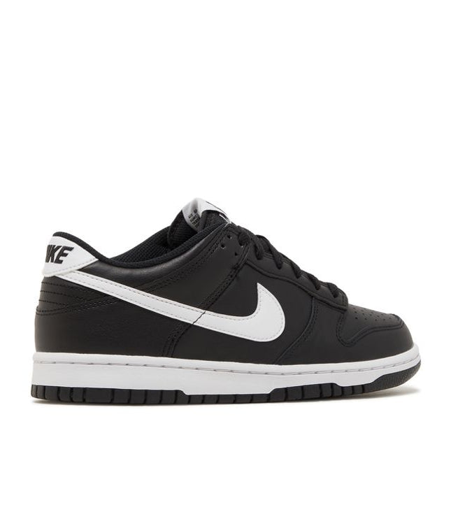 Nike Dunk Low Black Panda 2.0 (GS)