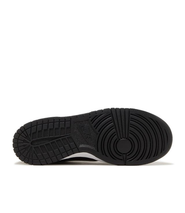 Nike Dunk Low Black Panda 2.0 (GS)