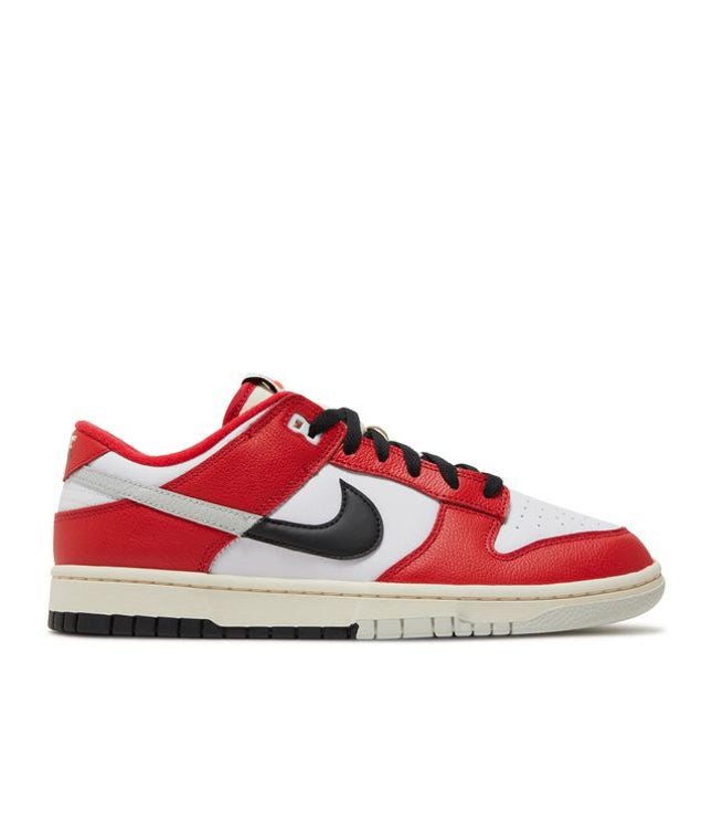 Nike Dunk Low Chicago Split
