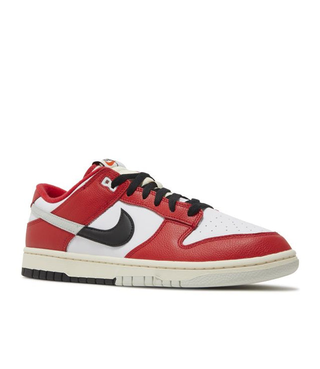 Nike Dunk Low Chicago Split