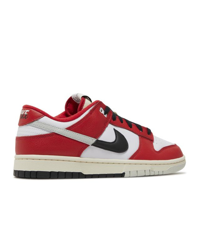Nike Dunk Low Chicago Split