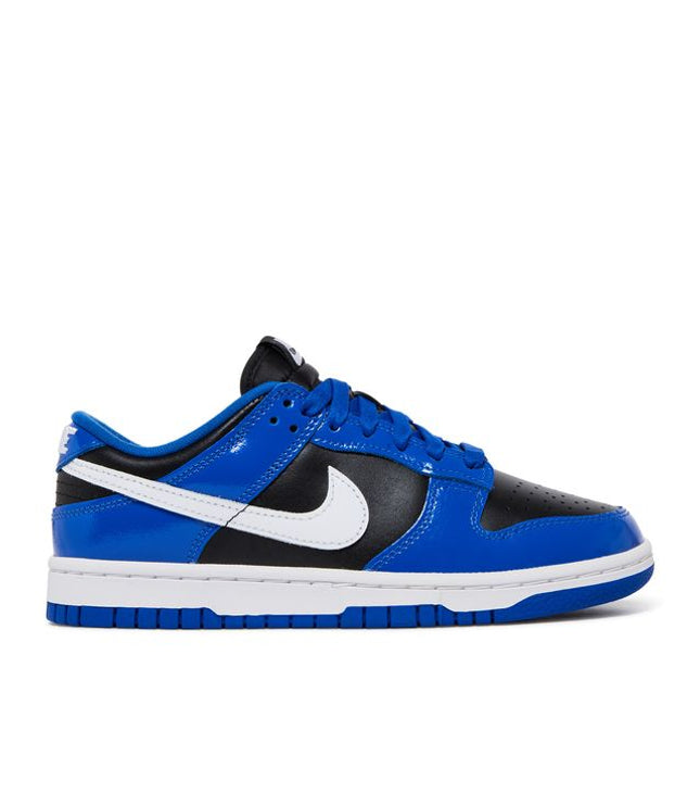 Nike Dunk Low Essential Game Royal Black White (W)